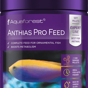 AF Anthias Pro Feed 120 g